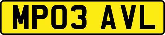 MP03AVL