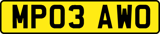 MP03AWO