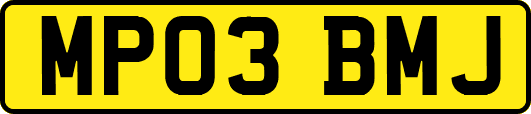 MP03BMJ