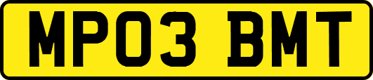 MP03BMT