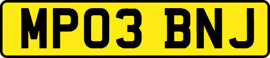 MP03BNJ