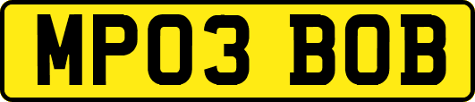MP03BOB