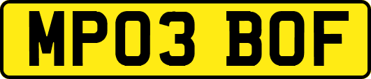 MP03BOF
