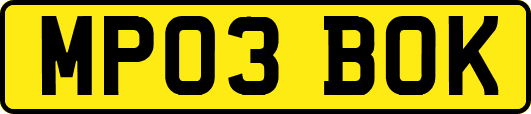 MP03BOK