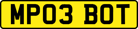 MP03BOT