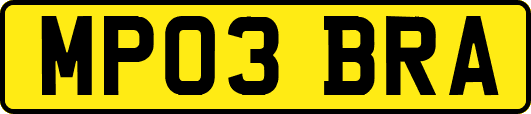 MP03BRA