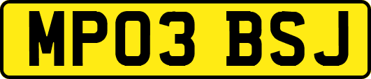MP03BSJ