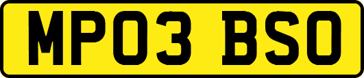 MP03BSO