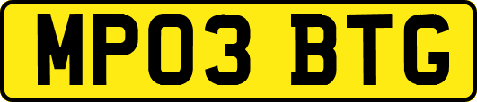 MP03BTG