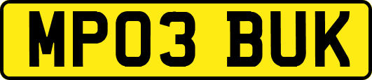 MP03BUK