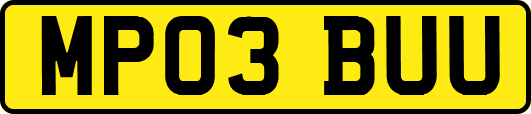 MP03BUU