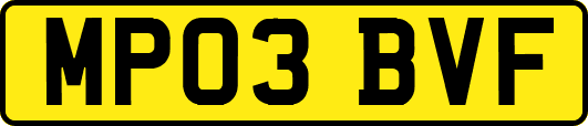 MP03BVF