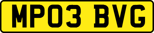 MP03BVG