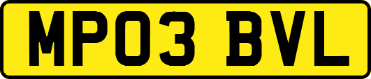 MP03BVL