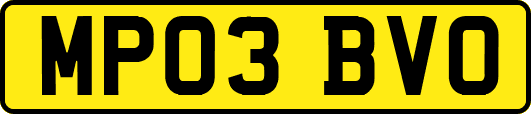 MP03BVO