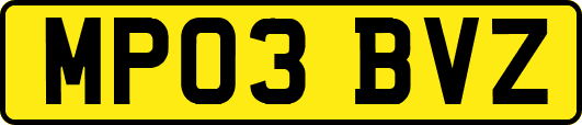 MP03BVZ