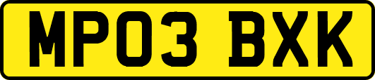 MP03BXK