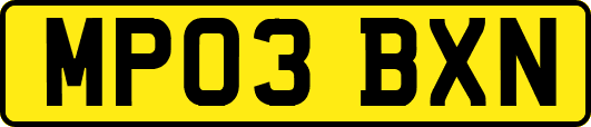MP03BXN