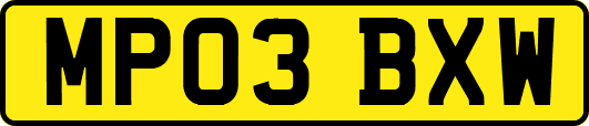MP03BXW