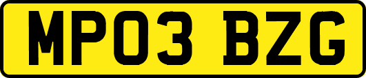 MP03BZG