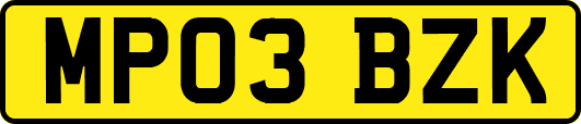 MP03BZK