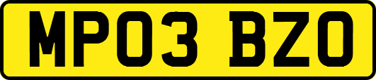 MP03BZO