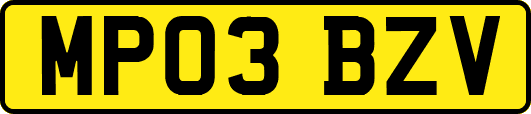 MP03BZV