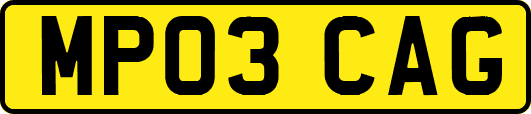 MP03CAG