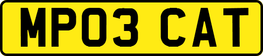 MP03CAT