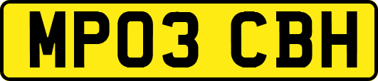 MP03CBH
