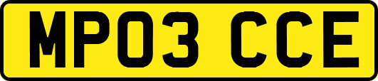 MP03CCE