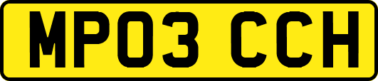 MP03CCH
