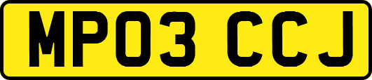 MP03CCJ