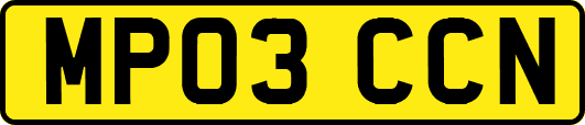 MP03CCN