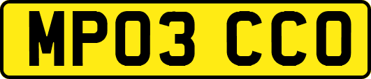MP03CCO