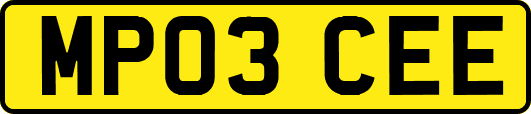 MP03CEE