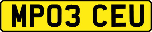 MP03CEU