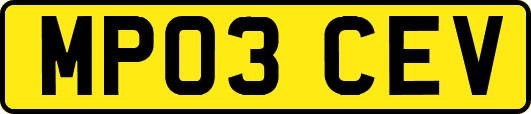 MP03CEV