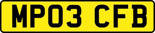 MP03CFB