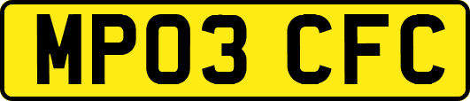 MP03CFC
