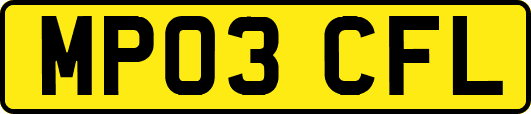 MP03CFL