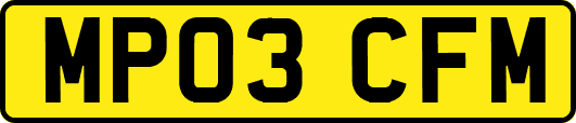 MP03CFM
