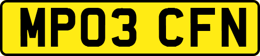 MP03CFN