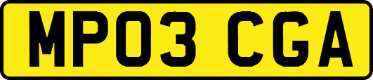 MP03CGA