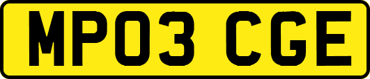 MP03CGE