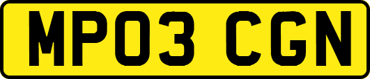 MP03CGN