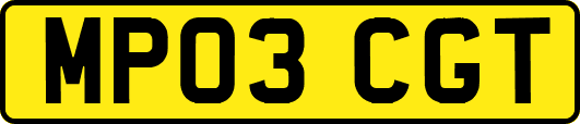 MP03CGT