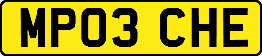 MP03CHE