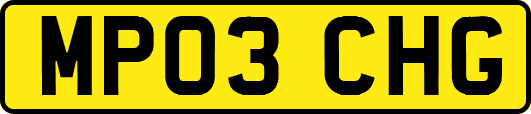 MP03CHG
