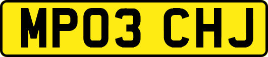 MP03CHJ